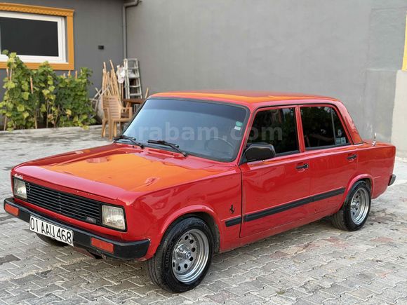 Galeriden Tofaş Serçe 1994 Model Adana