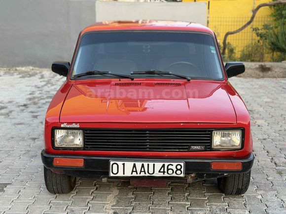 Galeriden Tofaş Serçe 1994 Model Adana