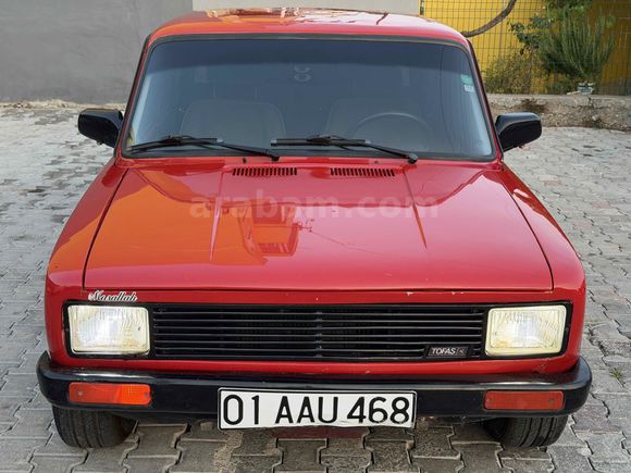 Galeriden Tofaş Serçe 1994 Model Adana