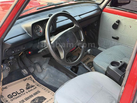 Galeriden Tofaş Serçe 1994 Model Adana