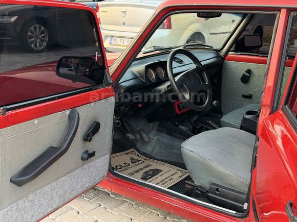 Galeriden Tofaş Serçe 1994 Model Adana