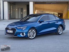 2022*A3*35TFSI*ADVANCE+PREMİUM*CAM TVN*ISTMA*HYLT*LANSMAN*HTSZ