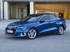 2022*A3*35TFSI*ADVANCE+PREMİUM*CAM TVN*ISTMA*HYLT*LANSMAN*HTSZ