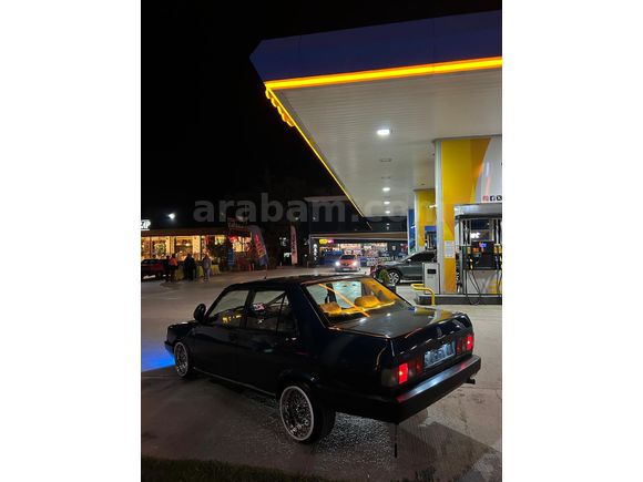 Sahibinden Tofaş Doğan SLX ie 1998 Model