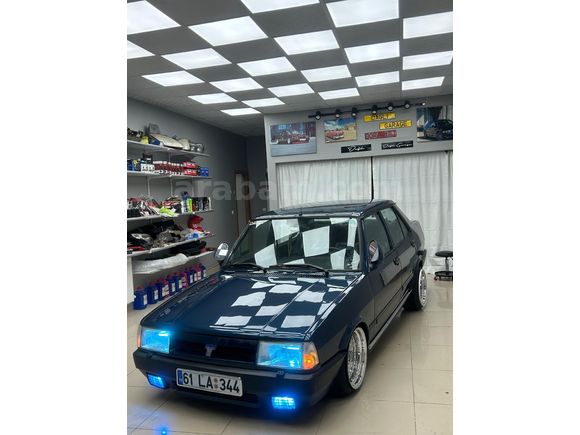 Sahibinden Tofaş Doğan SLX ie 1998 Model