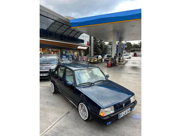 Sahibinden Tofaş Doğan SLX ie 1998 Model