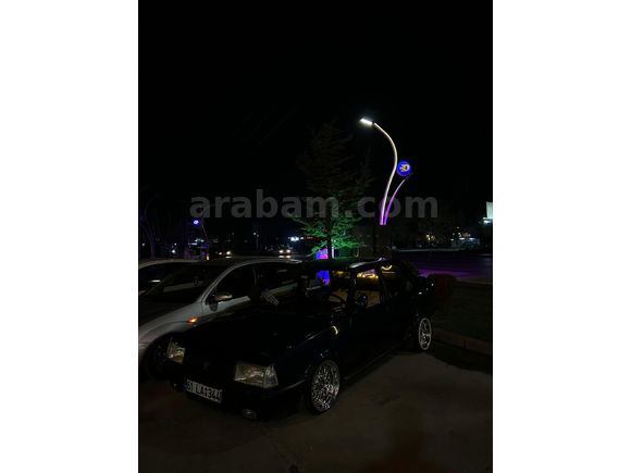 Sahibinden Tofaş Doğan SLX ie 1998 Model