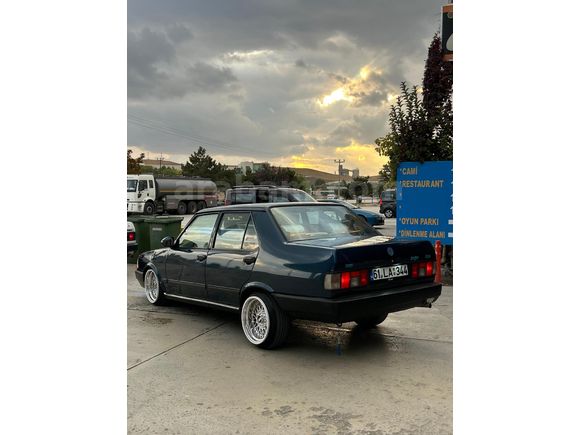 Sahibinden Tofaş Doğan SLX ie 1998 Model