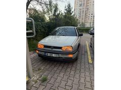 Sahibinden Volkswagen Golf 1.6 Sport 1998 Model Kayseri