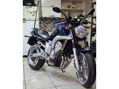 Sahibinden Yamaha Fz6 taksit imkanı