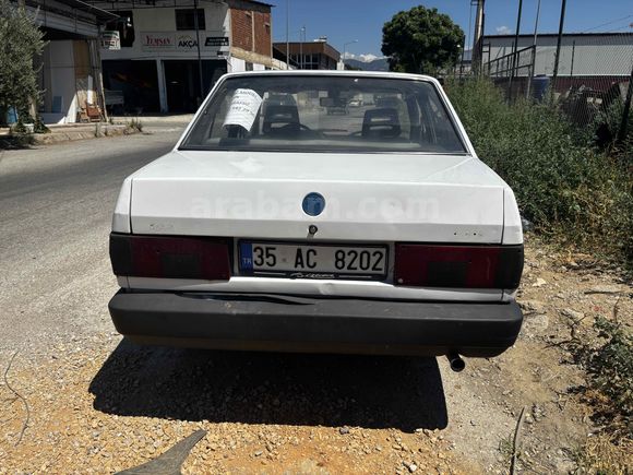 Sahibinden Tofaş Şahin 1.6 1992 Model 