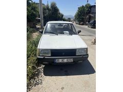 Sahibinden Tofaş Şahin 1.6 1992 Model 