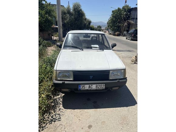 Sahibinden Tofaş Şahin 1.6 1992 Model 