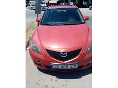 Sahibinden Mazda 3 1.6 Comfort 2006 Model