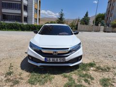 Sahibinden Honda Civic 1.6i VTEC Eco Elegance 2020 Model