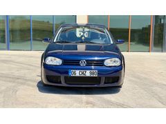 Sahibinden Volkswagen Golf 1.6 Comfortline 2001 Model 
