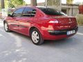 2006 Megane 1.5 dCi Dynamique