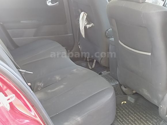 2006 Megane 1.5 dCi Dynamique