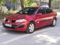 2006 Megane 1.5 dCi Dynamique