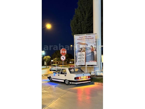 Sahibinden Tofaş Şahin 1.6 1993 Model 