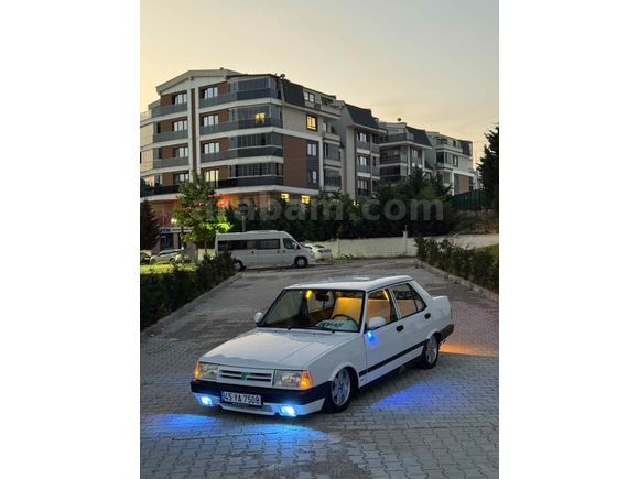 Sahibinden Tofaş Şahin 1.6 1993 Model 