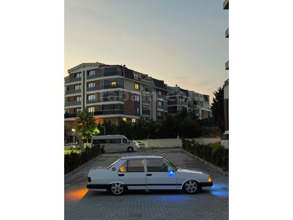 Sahibinden Tofaş Şahin 1.6 1993 Model 