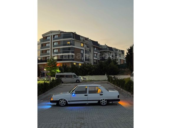 Sahibinden Tofaş Şahin 1.6 1993 Model 
