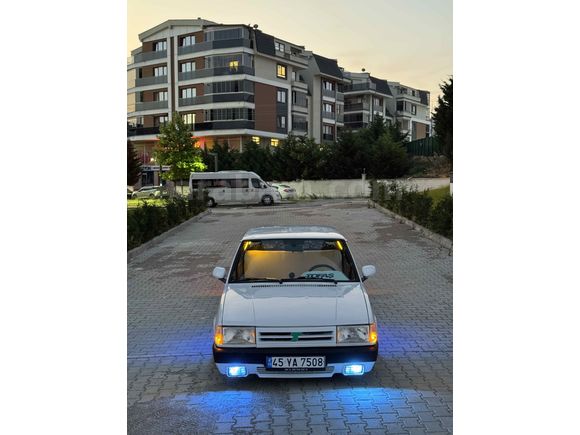 Sahibinden Tofaş Şahin 1.6 1993 Model 