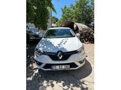 Sahibinden Renault Megane 1.3 TCe Joy 2020 Model Yalova 52.000 km Beyaz