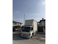 Sahibinden Isuzu NKR Wide LX 