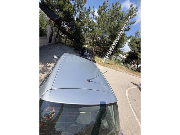 Sahibinden Skoda Fabia 1.2 Ambiente 2011 Model 