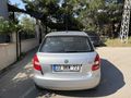 Sahibinden Skoda Fabia 1.2 Ambiente 2011 Model 