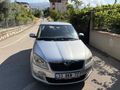 Sahibinden Skoda Fabia 1.2 Ambiente 2011 Model 