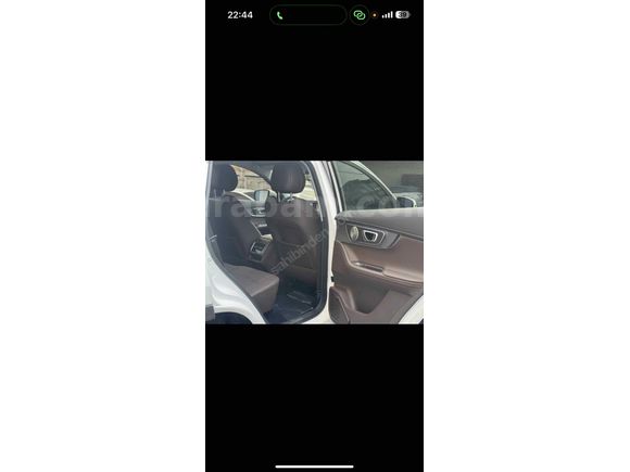 Sahibinden Chery Tiggo 8 Pro Max Exceptional 2025 Model 