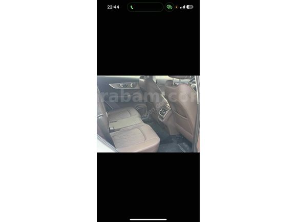 Sahibinden Chery Tiggo 8 Pro Max Exceptional 2025 Model 
