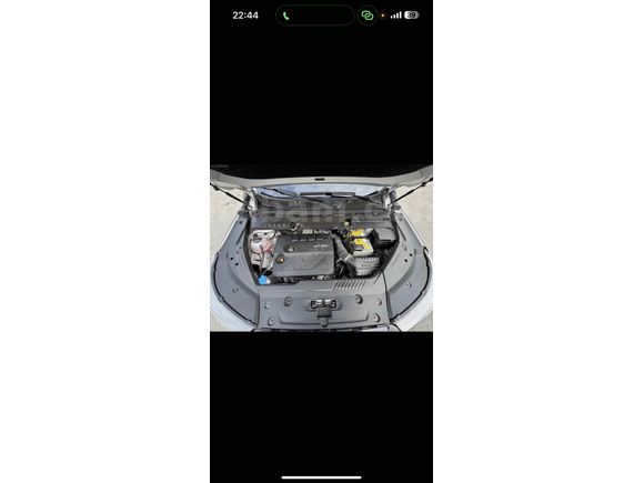Sahibinden Chery Tiggo 8 Pro Max Exceptional 2025 Model 