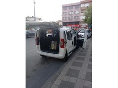 Sahibinden Fiat Fiorino Combi 1.3 Multijet Pop 2014 Model