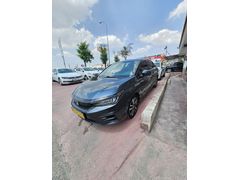 Galeriden Honda City 1.5 i-VTEC Executive 2022 Model Gaziantep
