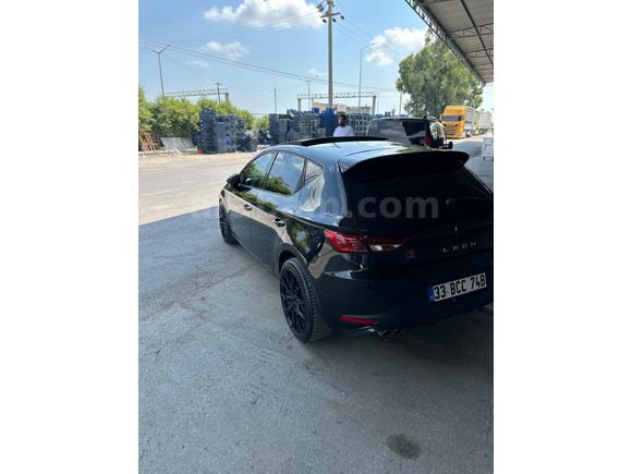 Sahibinden Seat Leon 1.4 EcoTSI FR 2016 Model
