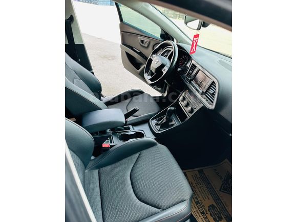 Sahibinden Seat Leon 1.4 EcoTSI FR 2016 Model