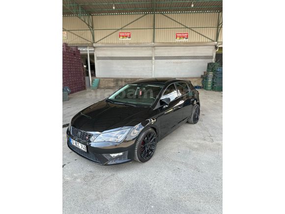 Sahibinden Seat Leon 1.4 EcoTSI FR 2016 Model
