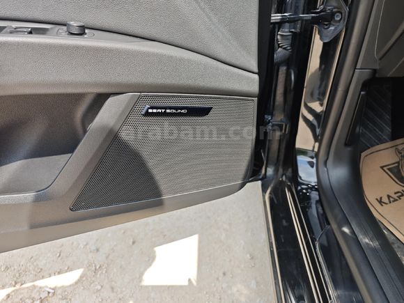 Sahibinden Seat Leon 1.4 EcoTSI FR 2016 Model