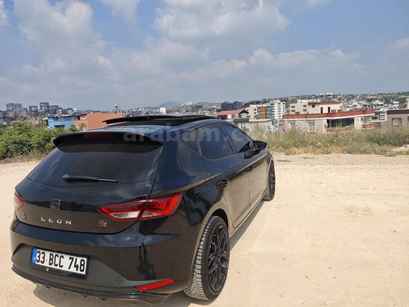 Sahibinden Seat Leon 1.4 EcoTSI FR 2016 Model
