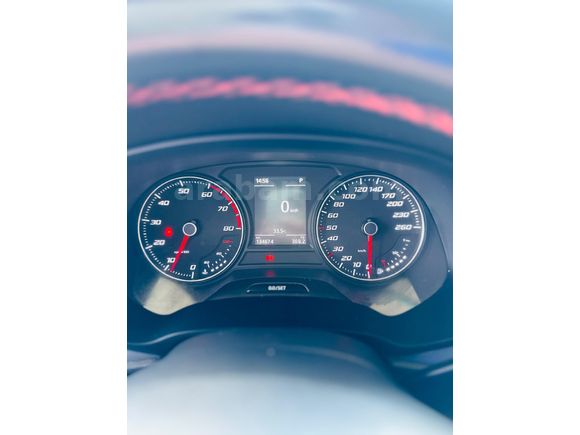 Sahibinden Seat Leon 1.4 EcoTSI FR 2016 Model