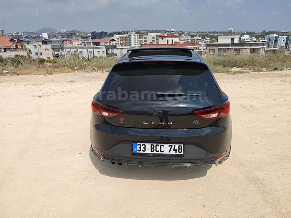 Sahibinden Seat Leon 1.4 EcoTSI FR 2016 Model