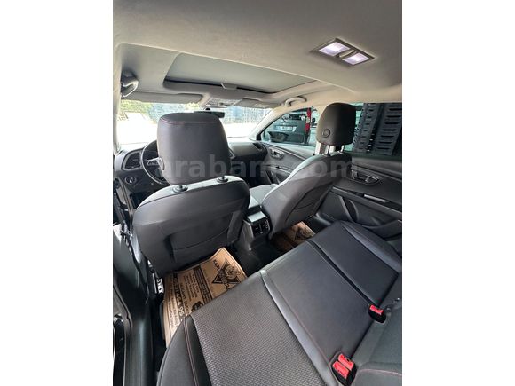 Sahibinden Seat Leon 1.4 EcoTSI FR 2016 Model