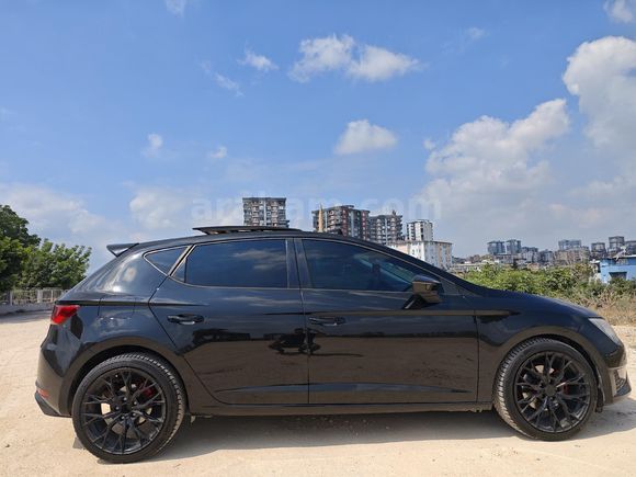 Sahibinden Seat Leon 1.4 EcoTSI FR 2016 Model