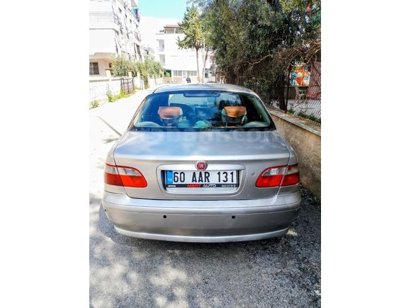 Sahibinden Fiat Albea 1.6 Dynamic 2006 Model