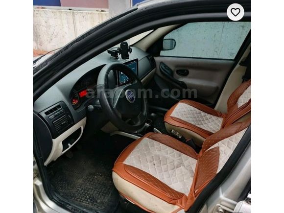 Sahibinden Fiat Albea 1.6 Dynamic 2006 Model