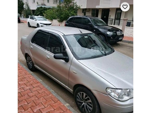 Sahibinden Fiat Albea 1.6 Dynamic 2006 Model